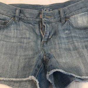 Denim Shorts - 4